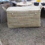 Storage Chest, Basket