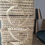 Valisette Artisanale pour Rangements