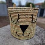 Boîte à rangement Manou