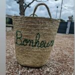 Panier à rangement  - Nej