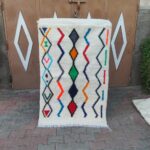 Tapis berbère Shams – Image 2